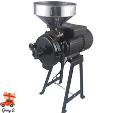 2200w electric grinder for sale  Shipping to Ireland