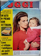 Oggi 1968 ilaria usato  Terracina
