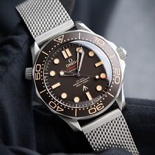 Omega seamaster nttd for sale  Milford