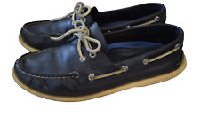Men 9.5 sperry for sale  Tampa