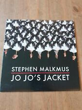 Stephen malkmus jacket for sale  WELLINGBOROUGH