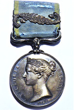 Médaille crimée 1854 d'occasion  Argenteuil