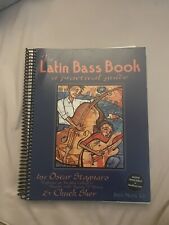 Latin bass book for sale  Bridgewater