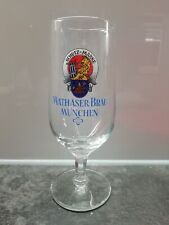Altes pilsglas bierglas gebraucht kaufen  Karlsfeld