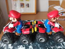 Mario cars remote for sale  MACCLESFIELD