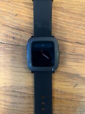Used, Pebble Time 501 Smartwatch - Black for sale  Shipping to South Africa