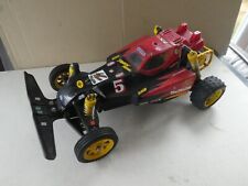 TAMIYA FALCON RC CAR  1/10 SCALE VINTAGE for sale  Shipping to South Africa