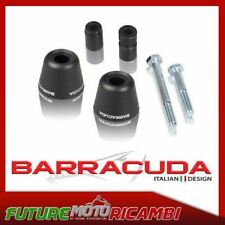 Barracuda kit coppia usato  Genova