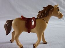 Playmobil cheval equitation d'occasion  Dannes