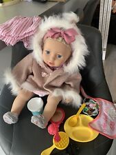 Baby annabell soft for sale  HOCKLEY
