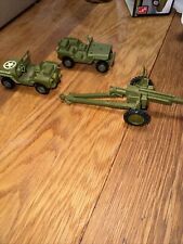 Dinky toys military for sale  Decatur