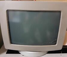 Monitor originale olivetti usato  Torino