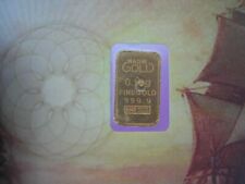 Cash gold banknotes for sale  LOUGHBOROUGH