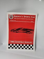 America sports car for sale  Kokomo
