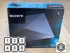 SONY Lecteur Blu-Ray Region B + DVD multi-zone BDP-S1200 / dézoné REGION-FREE na sprzedaż  Wysyłka do Poland