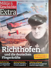 Zeitschrift militär geschicht gebraucht kaufen  Christiansholm