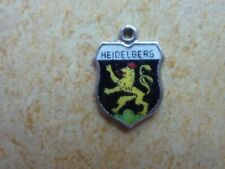 Coat arms pendant for sale  Shipping to Ireland