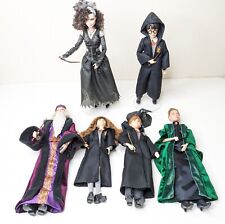 Harry potter dolls for sale  HINCKLEY