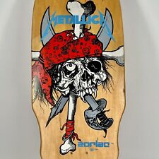 Vintage zorlac skateboard for sale  Cranston