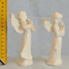 Engel porzellan porzellanmanuf gebraucht kaufen  Lübtheen