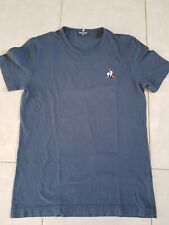 Shirt bleu marine d'occasion  Orleans-