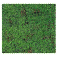 Artificial moss mat for sale  Shipping to Ireland