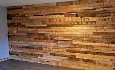 Reclaimed pallet wood for sale  BOLTON