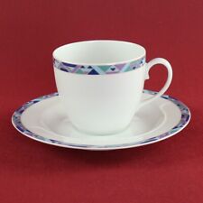 Kaffeetasse untertasse friesla gebraucht kaufen  Schmachtendorf,-Holten