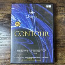 Mariner software contour for sale  West Point