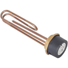 Immersion heater element for sale  Shipping to Ireland