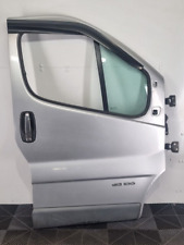 Drivers door silver for sale  ROCHESTER