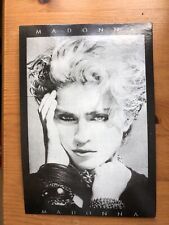 Madonna black white for sale  BEXLEYHEATH