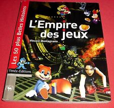 Empire jeux 2005 d'occasion  Lille-