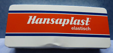 23587 blechdose hansaplast gebraucht kaufen  Hamburg