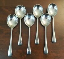 Cereal soup spoon for sale  Shipping to Ireland