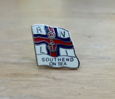 Vintage rnli southend for sale  STAINES-UPON-THAMES
