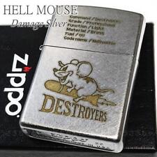 Zippo destroyers hell for sale  Shipping to Ireland