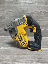 Dewalt dcs331 cordless for sale  SWINDON