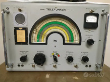 Radio ricevitore receiver usato  Valdengo