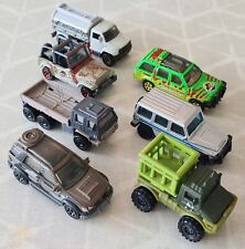 Matchbox jurassic 2017 for sale  SOUTHEND-ON-SEA