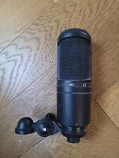 Audio technica p48 d'occasion  Aix-en-Provence-