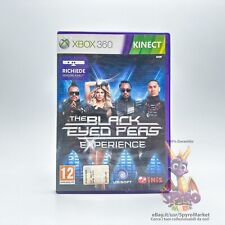 Kinect Dance Hip Hop: The Black Eyed Peas Experience  Xbox 360  ITA for sale  Shipping to South Africa