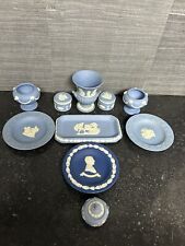 Assorted pieces wedgwood for sale  CHESTER