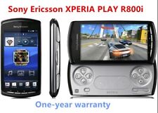 Oryginalny Sony Ericsson XPERIA PLAY R800i czarny biały Android Gra GSM Smartphone na sprzedaż  Wysyłka do Poland