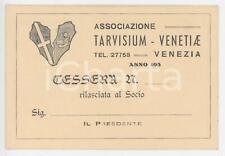 1950 venezia associazione usato  Italia