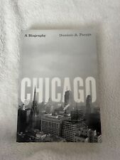 Chicago paperback book for sale  Glenview