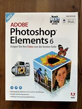 Adobe photoshop elements gebraucht kaufen  Herzogenrath
