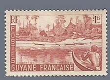 Guyane 205 charniere d'occasion  Marsac-sur-l'Isle