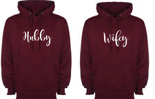 Matching hoodies hubby for sale  LONDON