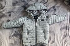 Mckenzie coat boys for sale  ROCHDALE